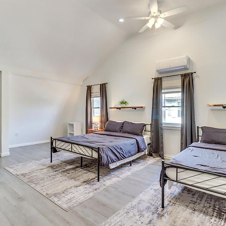 Lansford Vacation Rental Near Pocono Mountains! Barnesville Exterior photo